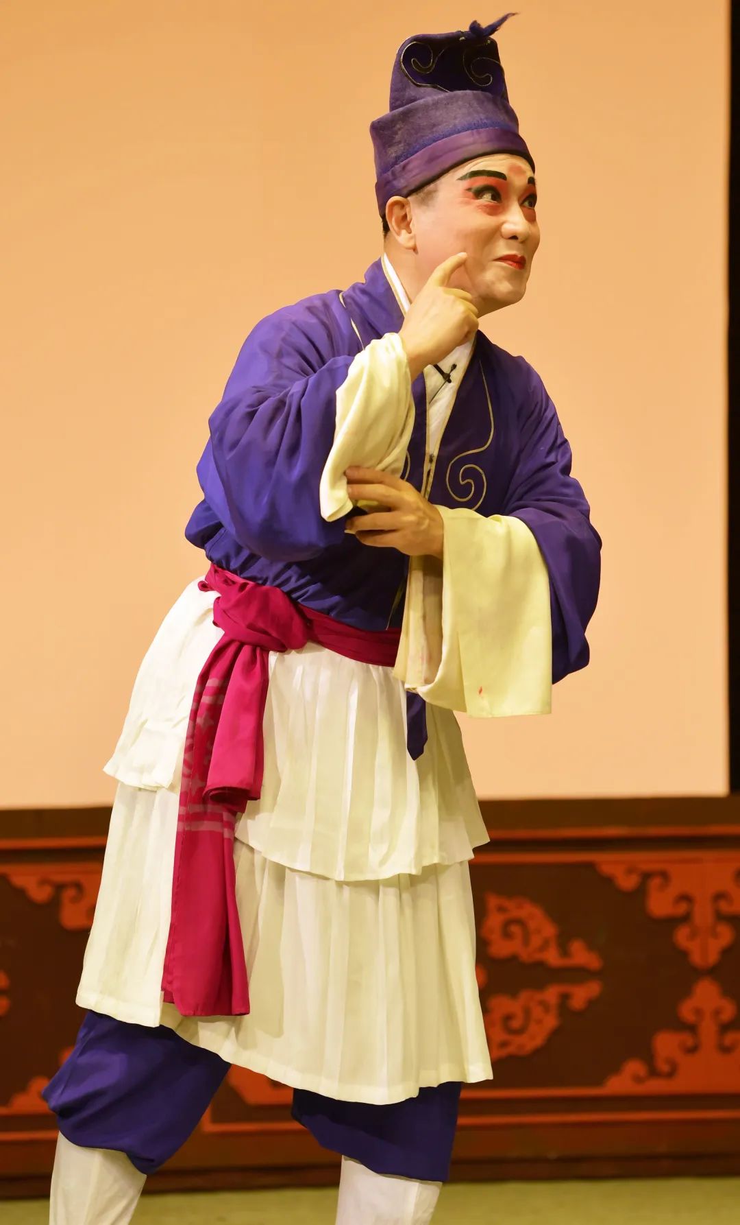 好戏在家看第二十六场省戏曲艺术剧院邀您10月23日云看楚剧折子戏葛麻