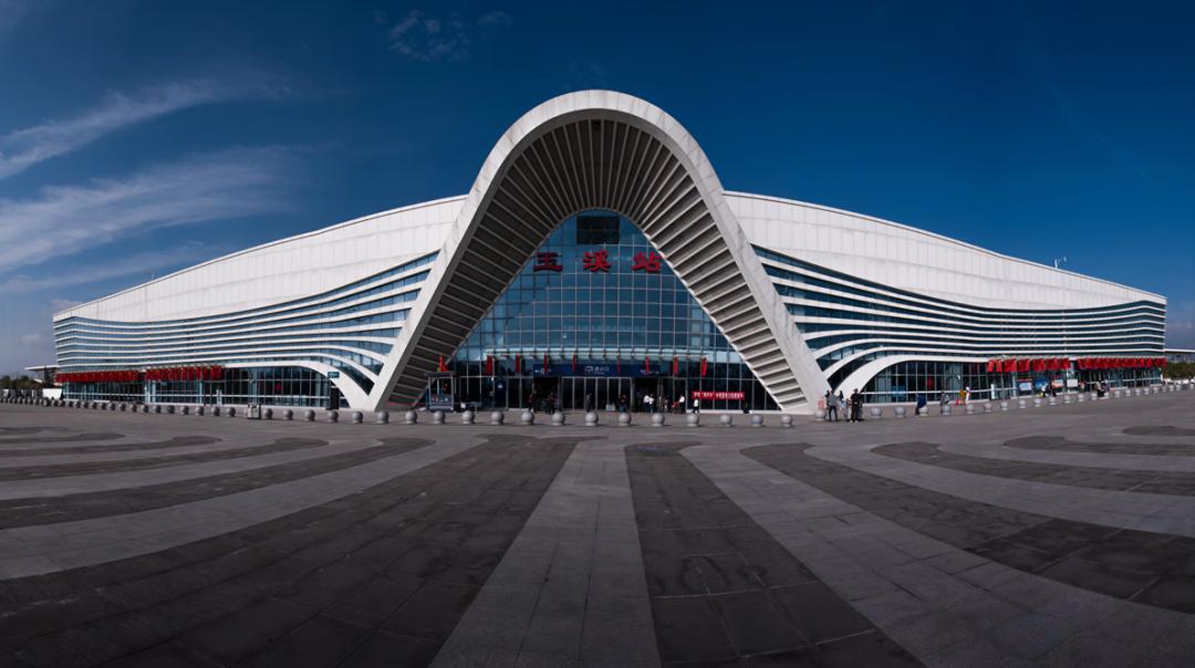 滇中城市群城际铁路网有新消息,事关玉溪!