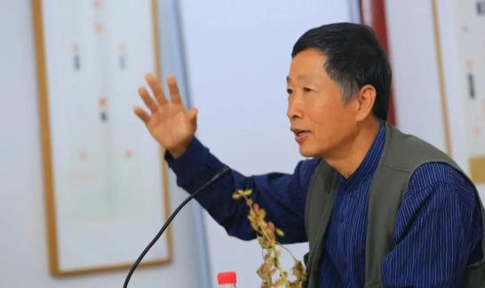 《新华讲坛》本周六继续开讲四川工商职业学院 邀您一起研习“帖学”的发展历程
