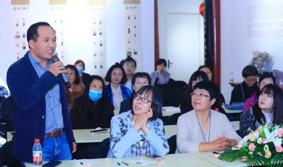 《新华讲坛》本周六继续开讲四川工商职业学院 邀您一起研习“帖学”的发展历程