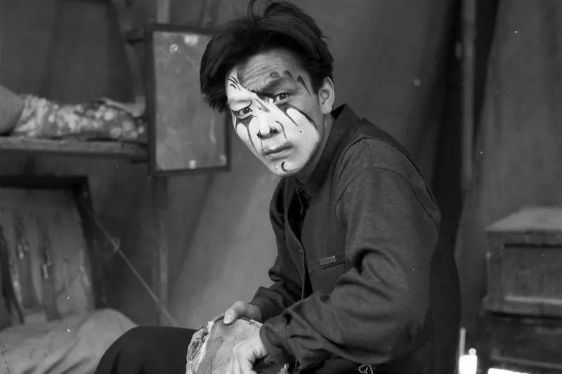 萧沉这就是他们的整个人生人间乡土之二