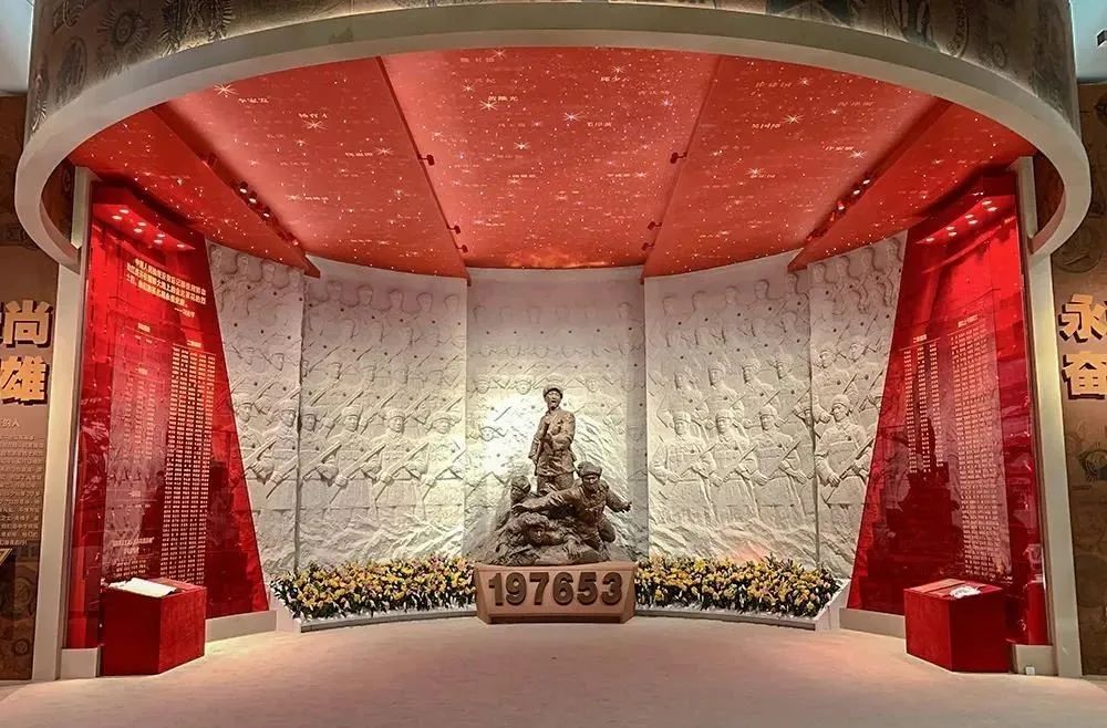 佛山282人向他们致敬