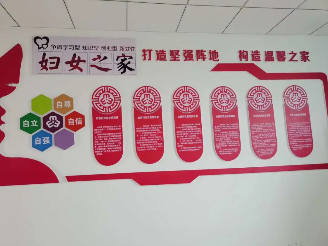 【巾帼奋进新时代 妇女项目见成效】滁州市妇女项目建设情况展播(二)