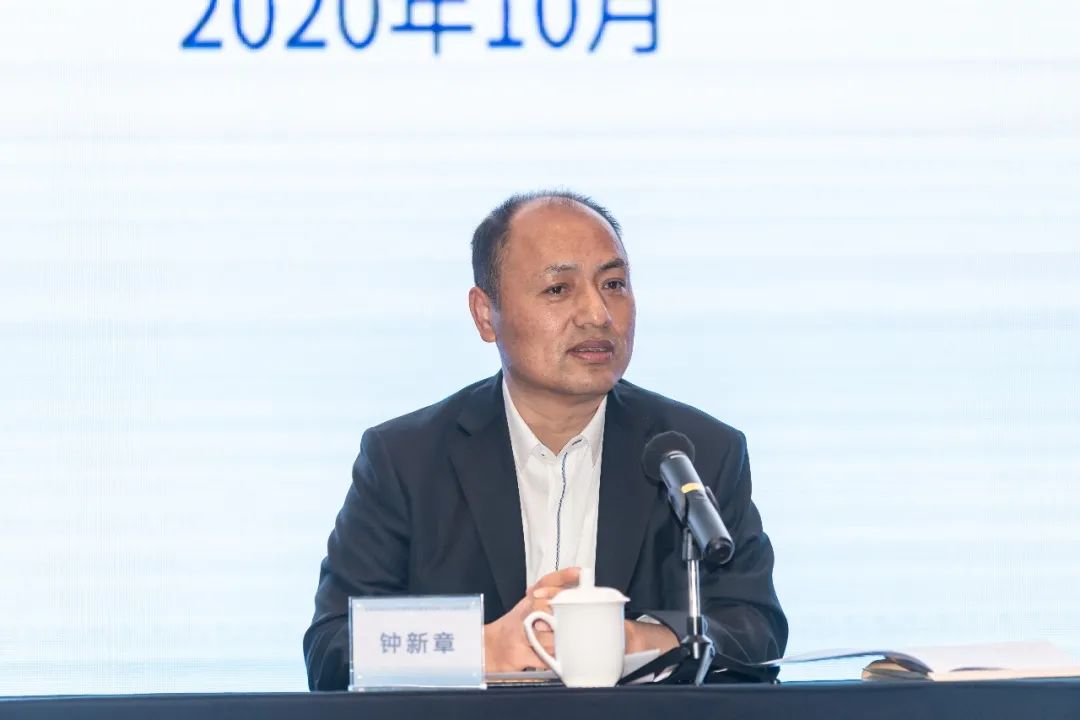 嘉兴市民宗局副局长马继宁,海宁市委常委,统战部部