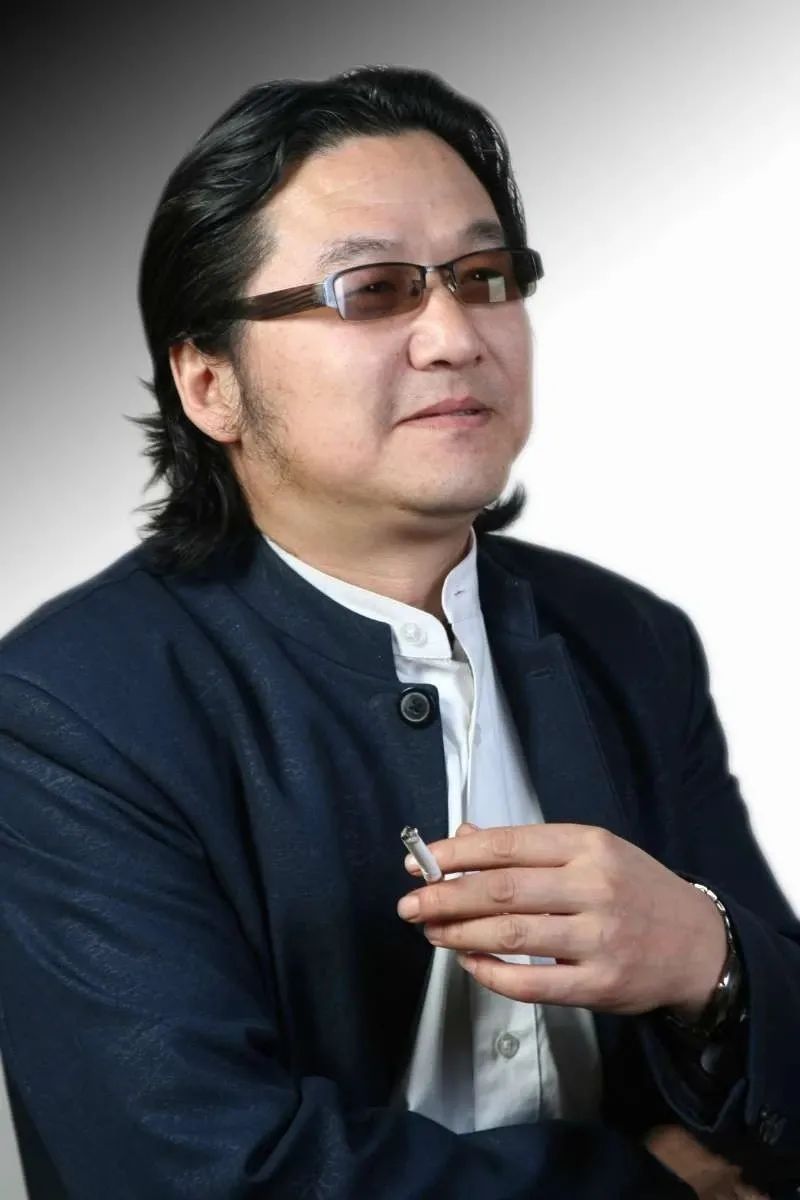 "黄河三峡"——孔维雄山水画作品展在兰举行_澎湃号