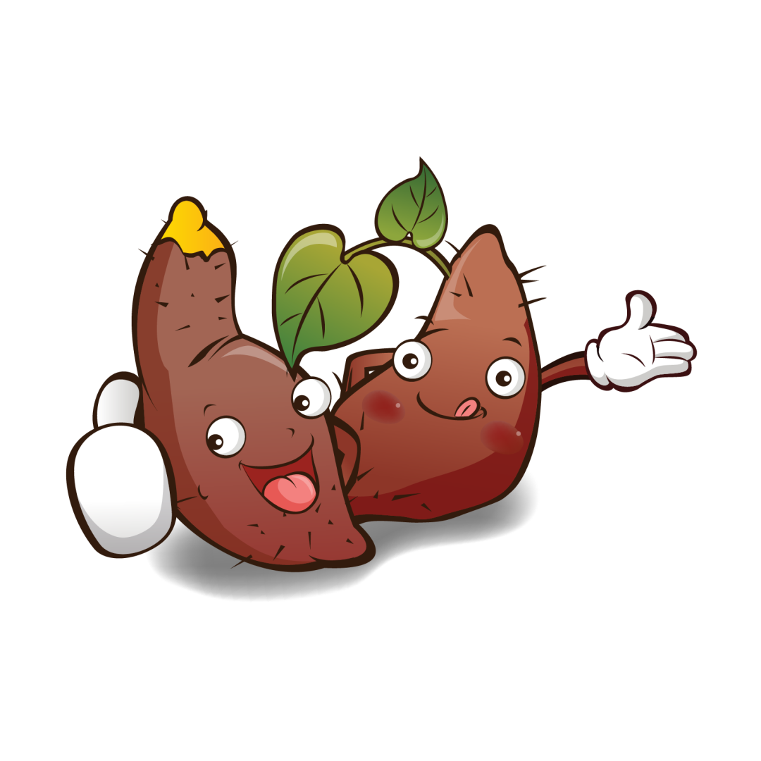 "其貌不扬"的薯类怎么吃更好?