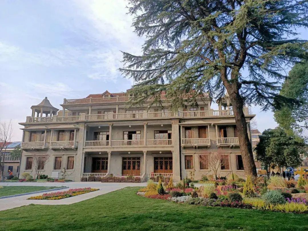 媒体聚焦丨讲述文史故事弘扬"贤美文化"