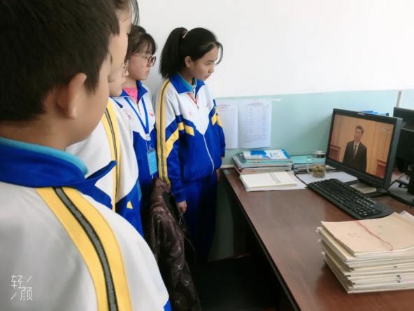 什川中学团总支皋兰四中团委皋兰三中团委忠和镇团委石洞镇团委共青团