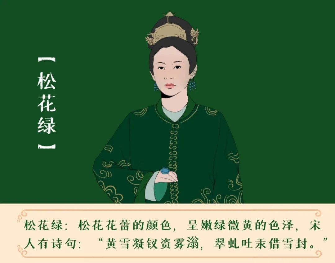 在好"色"这件事上,中国人做到了极致