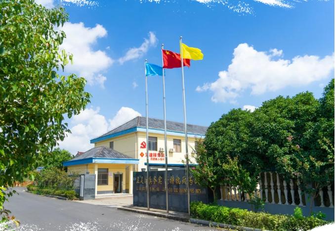 四团镇小荡村地处奉贤浦东交界处s2高速口,东接夏家村,南邻大桥村,西