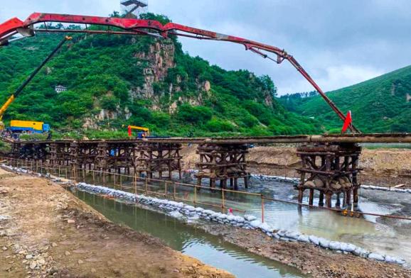 金刚川创纪录上映以抗美援朝铁道兵为重要原型