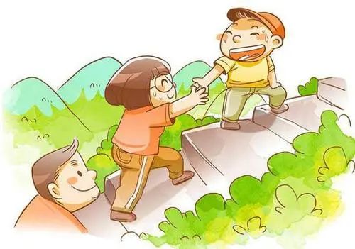 注意鼎湖山重阳节夜间禁止登山活动