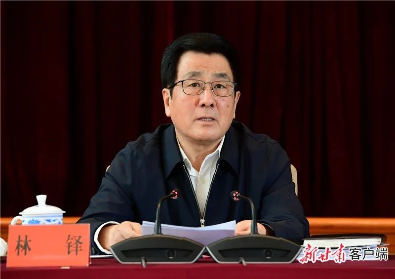 甘肃省委书记近期新闻 477.jpg