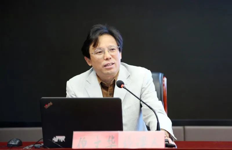 市委宣传部副部长倪文华作意识形态工作责任制专题讲座