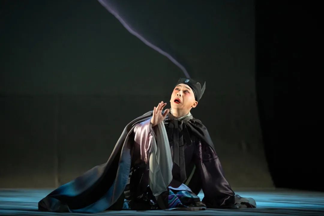 资讯龙亭侯蔡伦全国首演英雄的乐章已经拉开了序幕