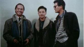 马家辉：回到香港电影的黄金年代