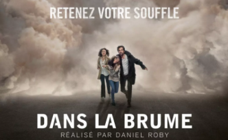 法国“病毒雾霾”灾难电影《呼吸》全国上映