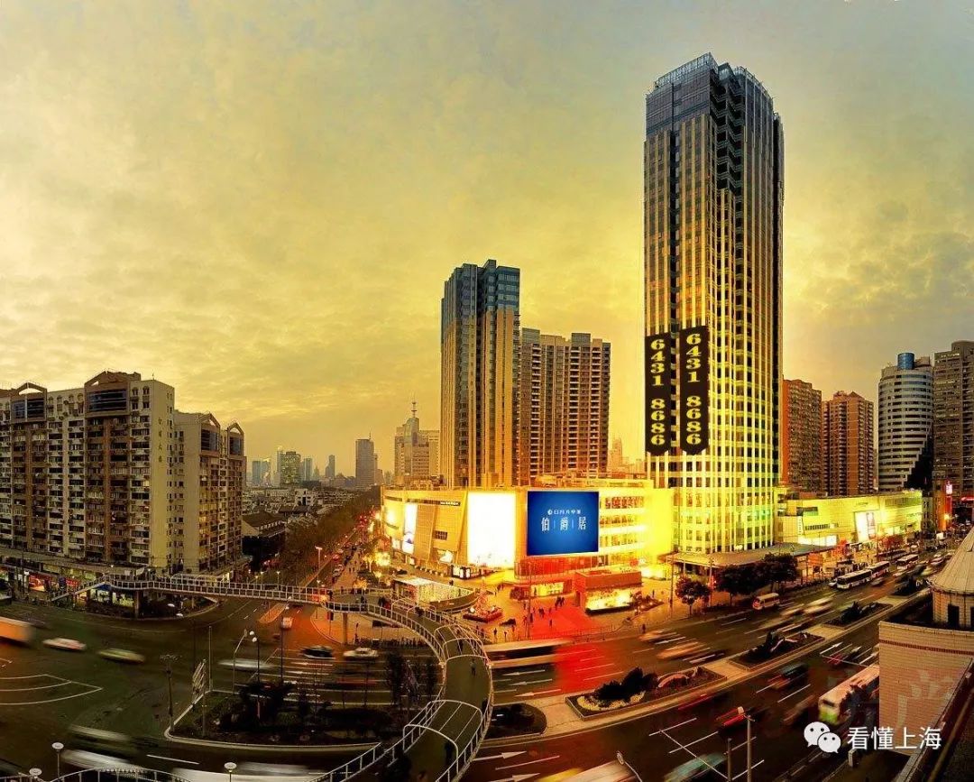 诉上海老底子情叙上海老底子事 忆上海老底子人打开尘封的记忆,寻觅