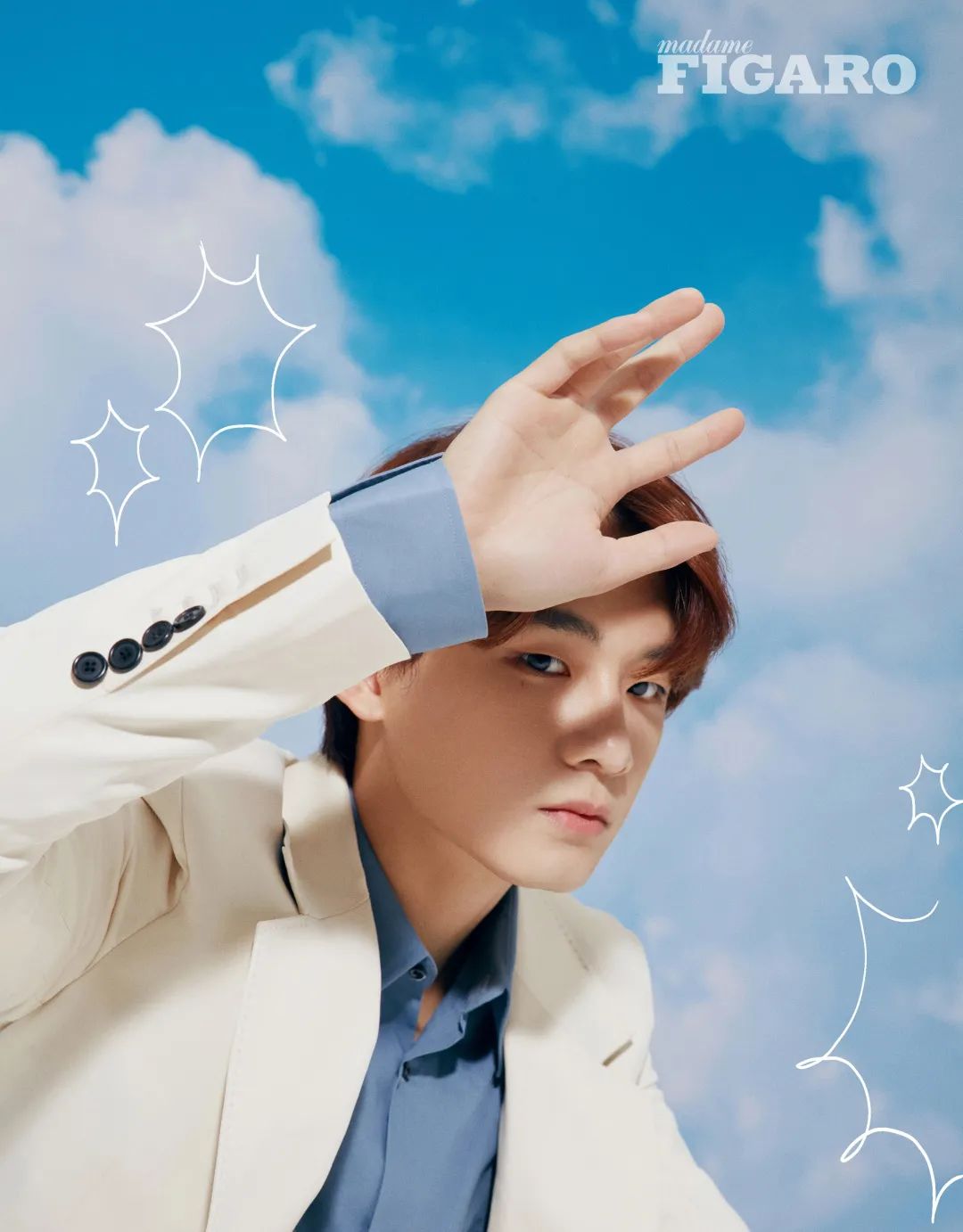 r1se : 不限定学长的期中汇报