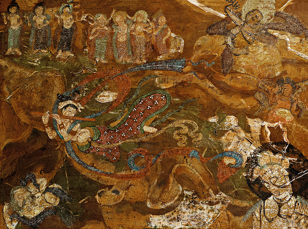 赵庆峰《丝路漆语》2017