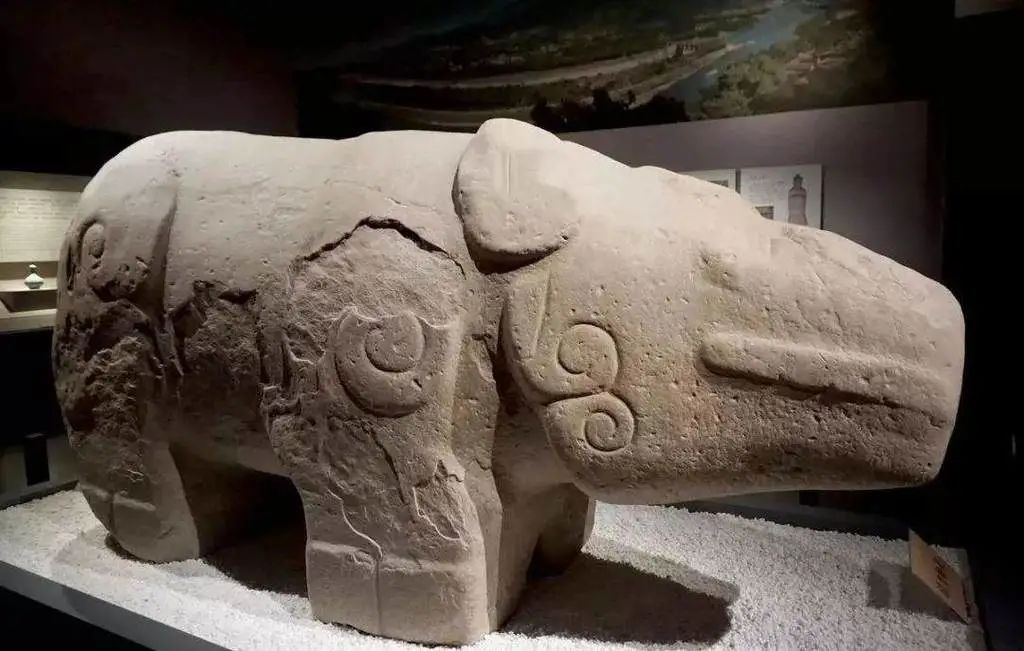 太阳神鸟摩诃池蜀王府成都考古20年竟有这么多成果