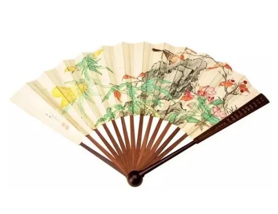 传承人唐伯虎手中的那把扇子现在还能见到么