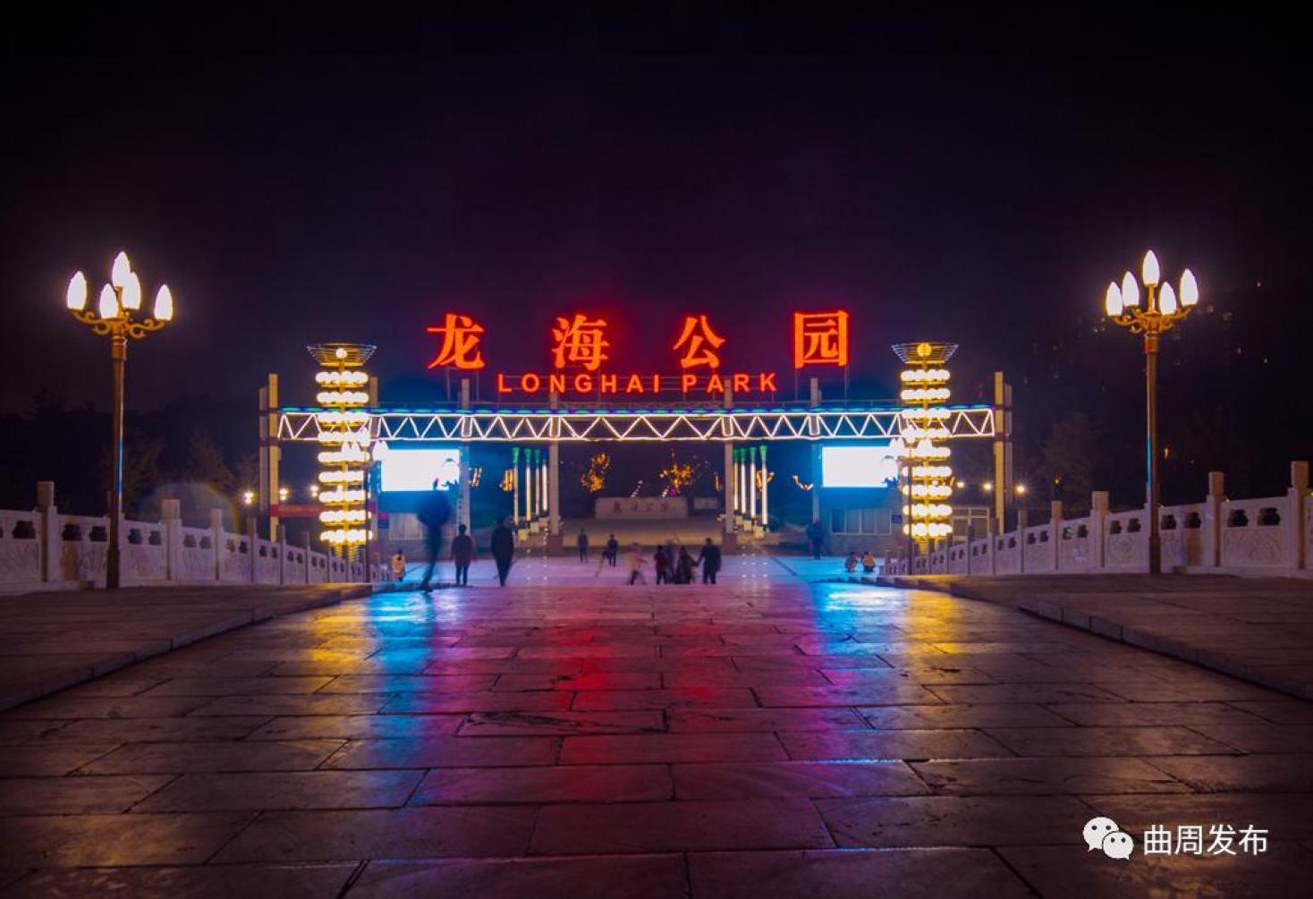 璀璨中国丨千年美誉凤凰城 五彩霓裳亮曲周