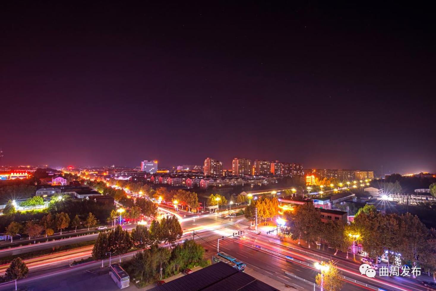 璀璨中国丨千年美誉凤凰城 五彩霓裳亮曲周