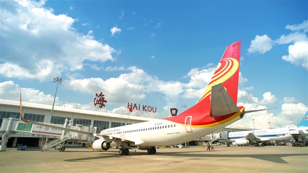 您的航班时刻有变央视喊您来查收啦