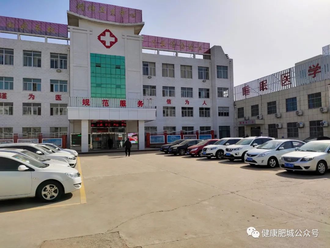 仪阳街道卫生院打响创卫攻坚战