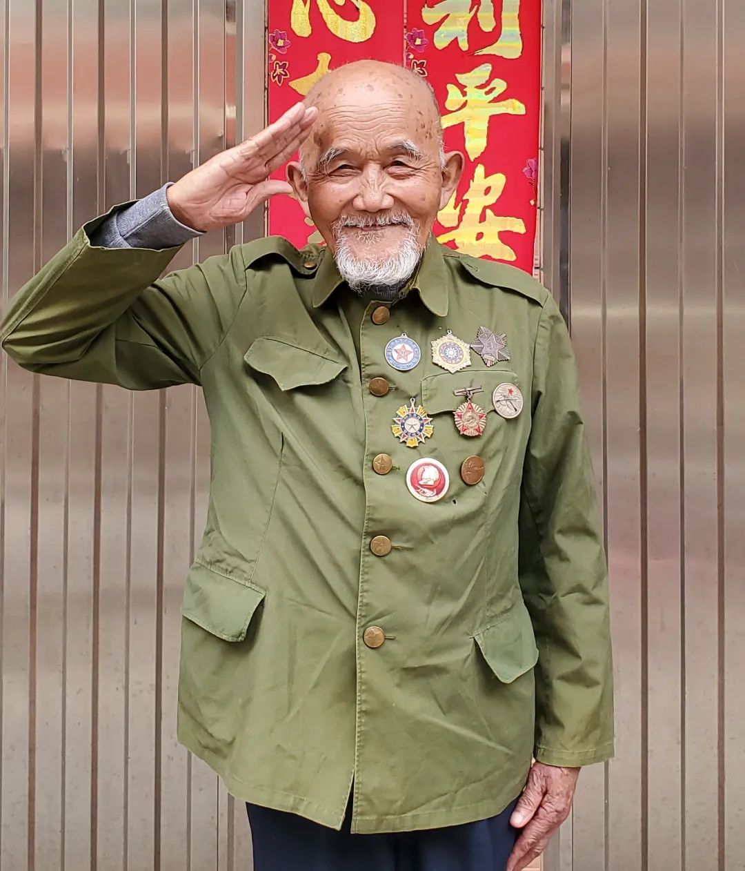 英雄是民族最闪亮的坐标纪念中国人民志愿军抗美援朝出国作战70周年