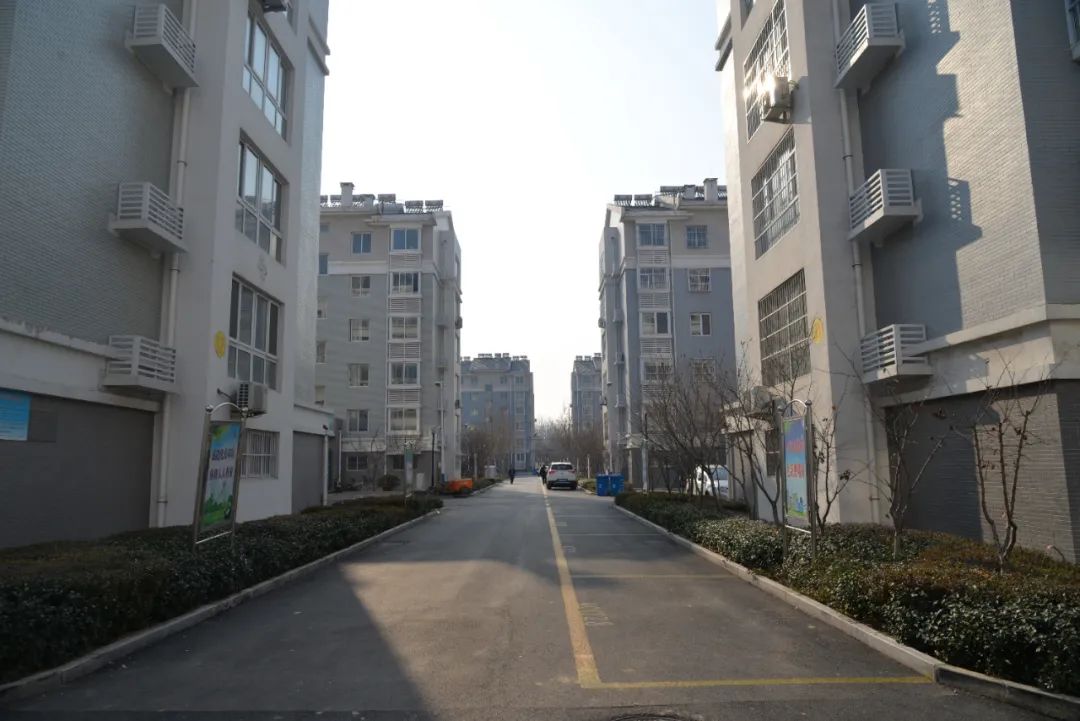 潍坊高新区清池街道图片