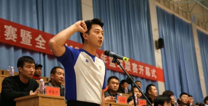 金昌代表队首战告捷2020年甘肃省高中篮球联赛暨全省u18青少年篮球