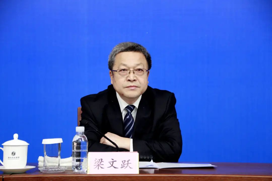 答记者问丨山东预计今年海洋牧场综合经济收入将超过25