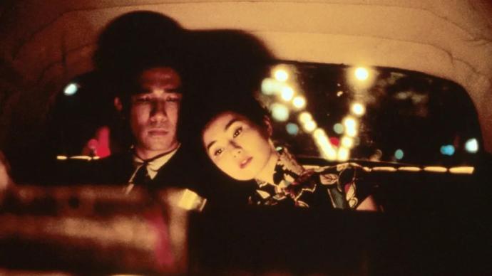 20年了，它依然是华语第一爱情片