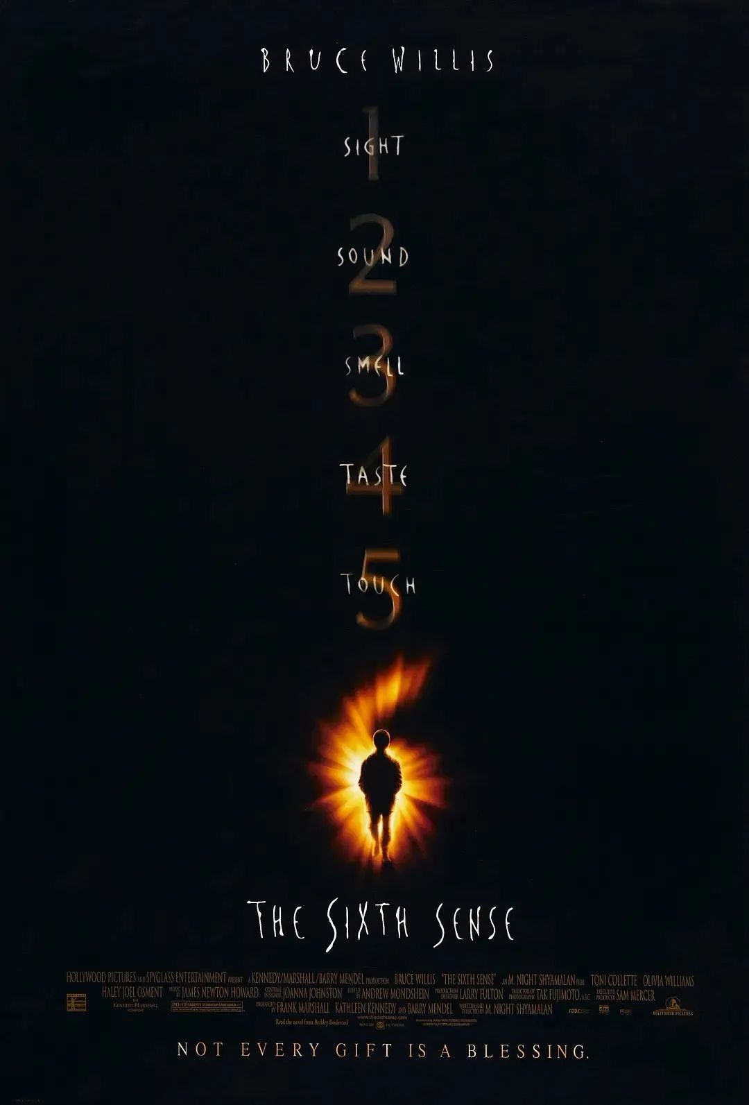 三刷封神，豆瓣高分烧脑电影清单