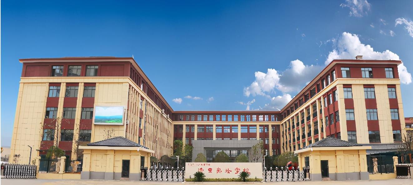 家门口上好学南昌湾里教育谱新篇