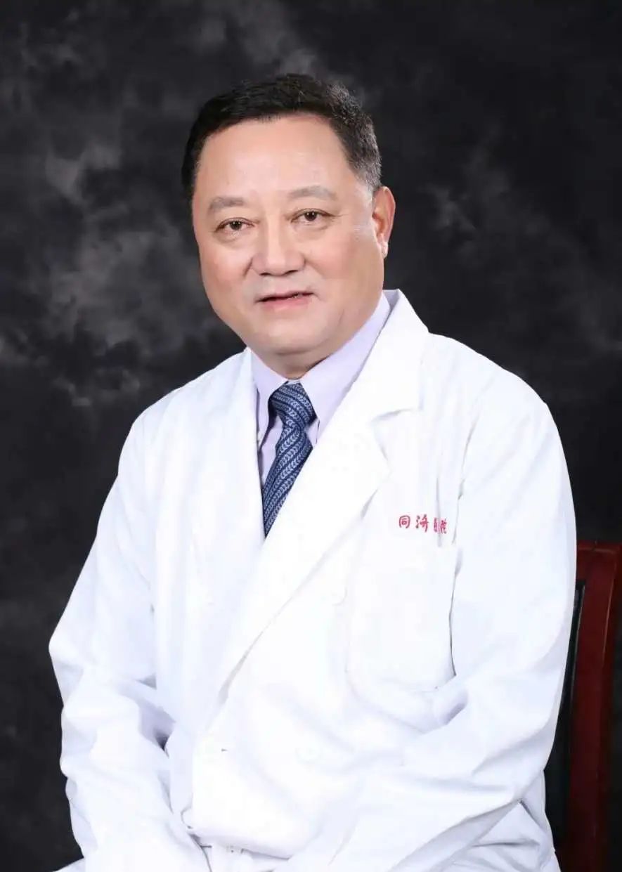 俞光荣:平足症是否需要手术治疗?