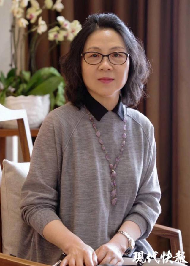 池莉这么多年和三好的凤凰合作最多感到很美好