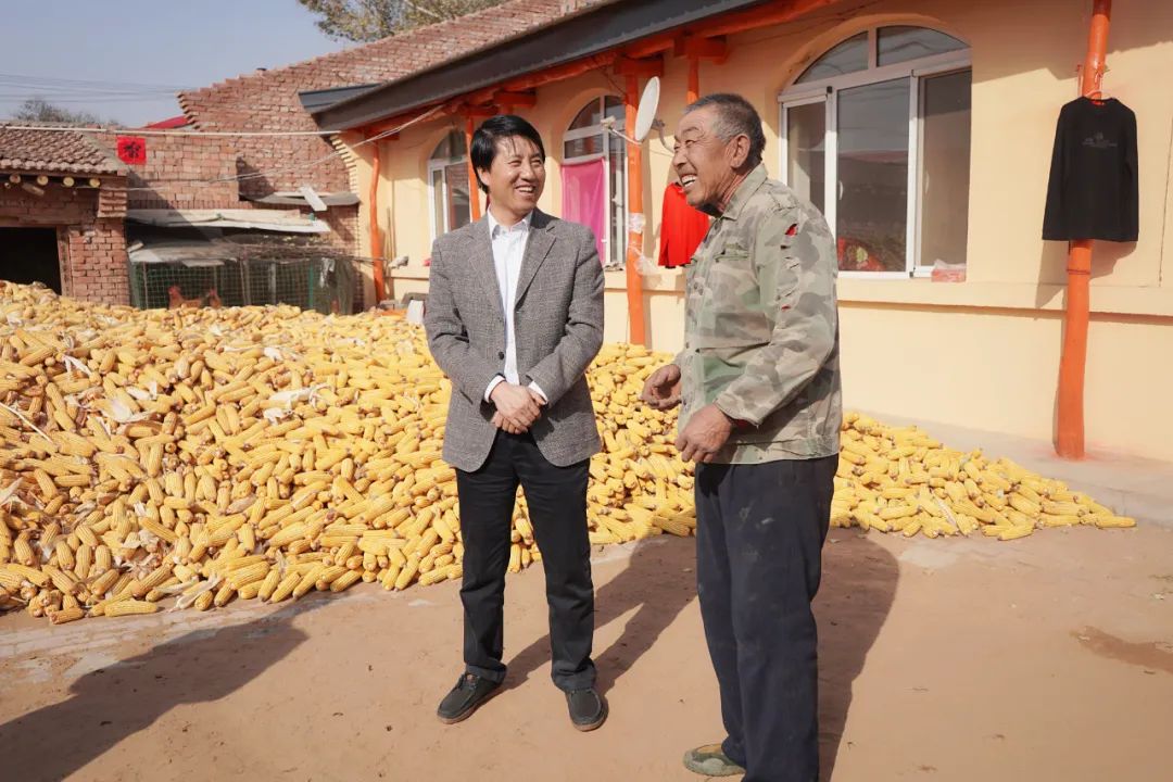 张永文在大红城乡调研:打好打赢蓝天碧水保卫战 决胜全面建成小康社会