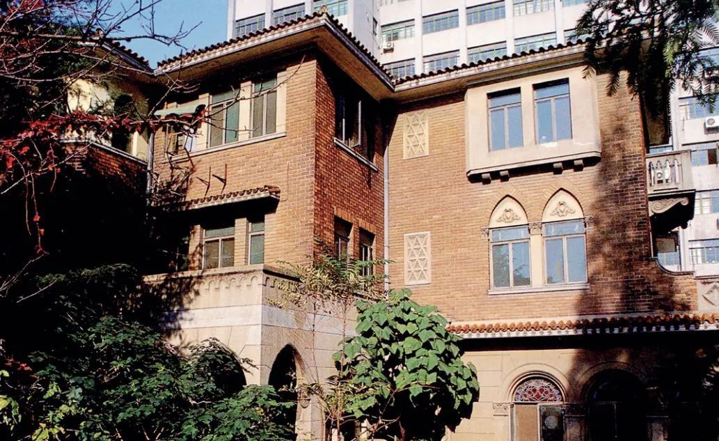 文史| 走进周作民旧居,电力从这里出发