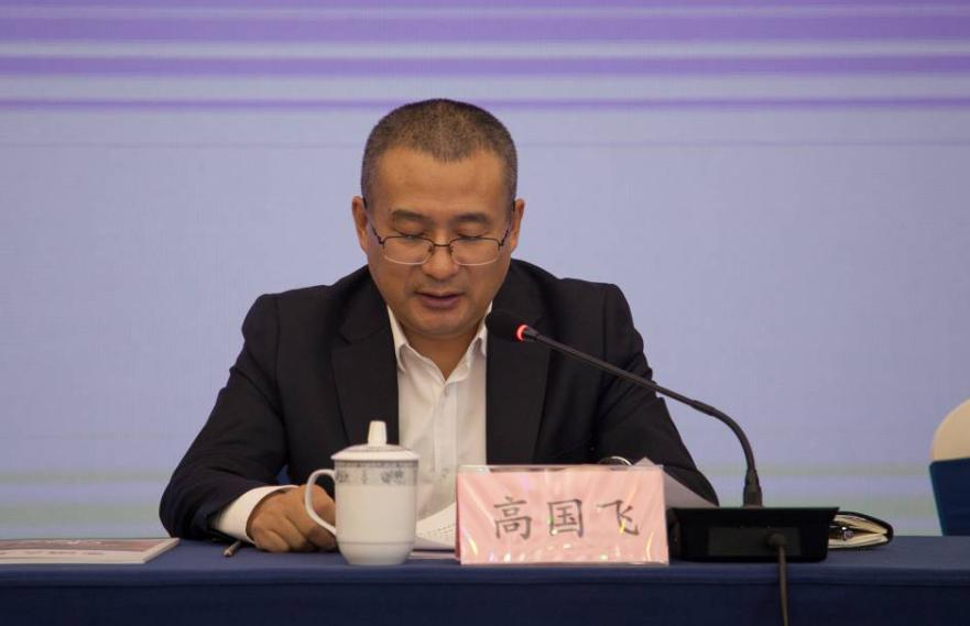 薪火相传谱新篇民革西湖区基层委员会换届大会召开