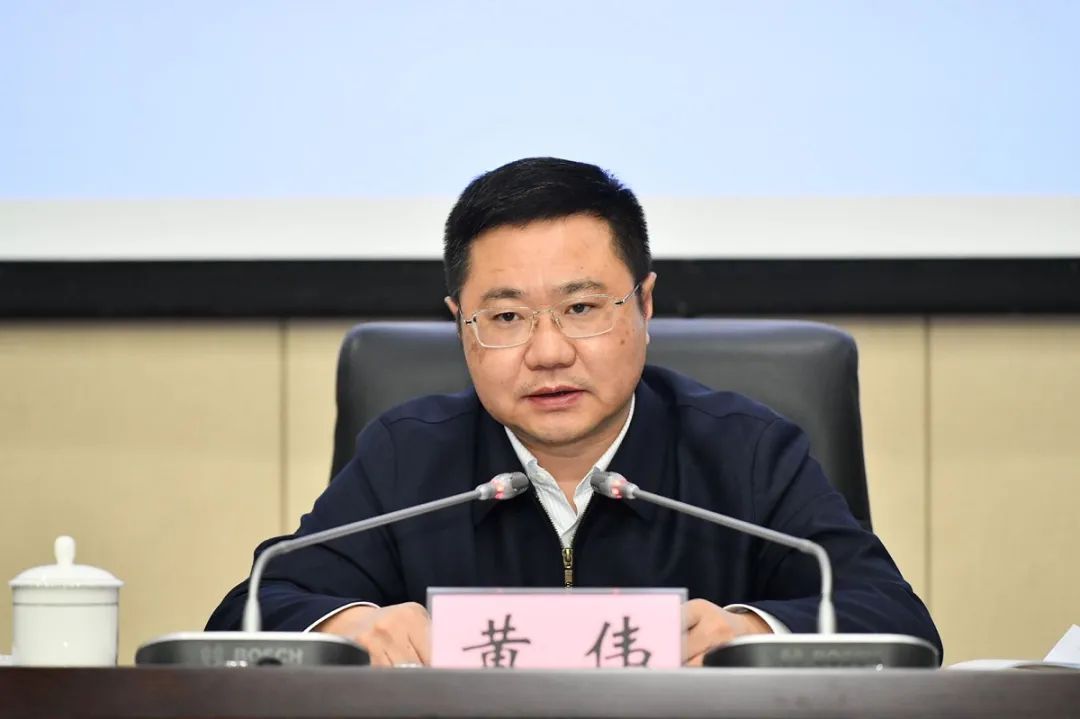 【时政】全市第三产业市场主体培育发展专题视频会召开