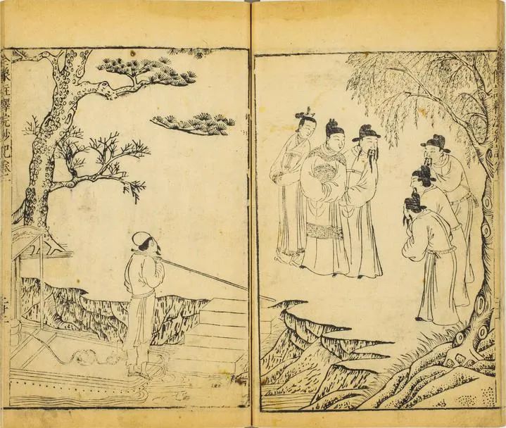 听起来很“小众”的版画史，究竟关注什么问题？_澎湃号·政务_澎湃新闻 