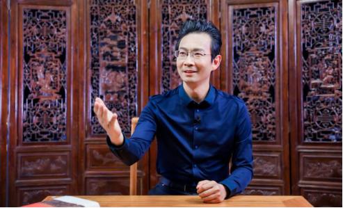 未来讲堂|杨波《秋夜将晓出篱门迎凉有感》其二 诵读:杨波_澎湃号·政务_澎湃新闻-The Paper