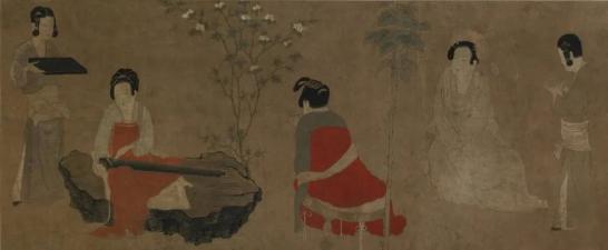 海外博物馆里的中国艺术这家博物馆如何靠一路捡漏跻身一线