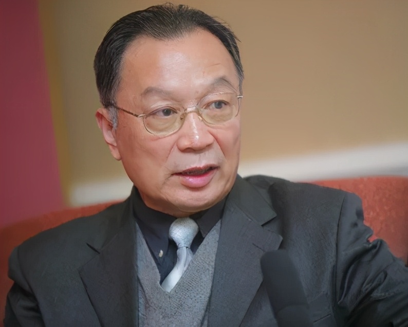 温铁军被称为中国"三农"问题专家.