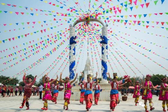 芒市gdp_芒市大金塔图片