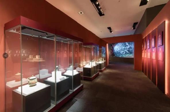 山西博物院,山西考古博物馆,运城市文化和旅游局,闻喜县人民政府协办