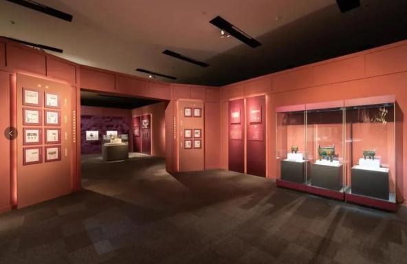 河东之光闪耀国家博物馆闻喜酒务头出土文物首次公开展出